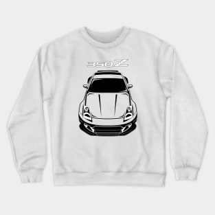 Fairlady 350Z Z33 Body Kit Crewneck Sweatshirt